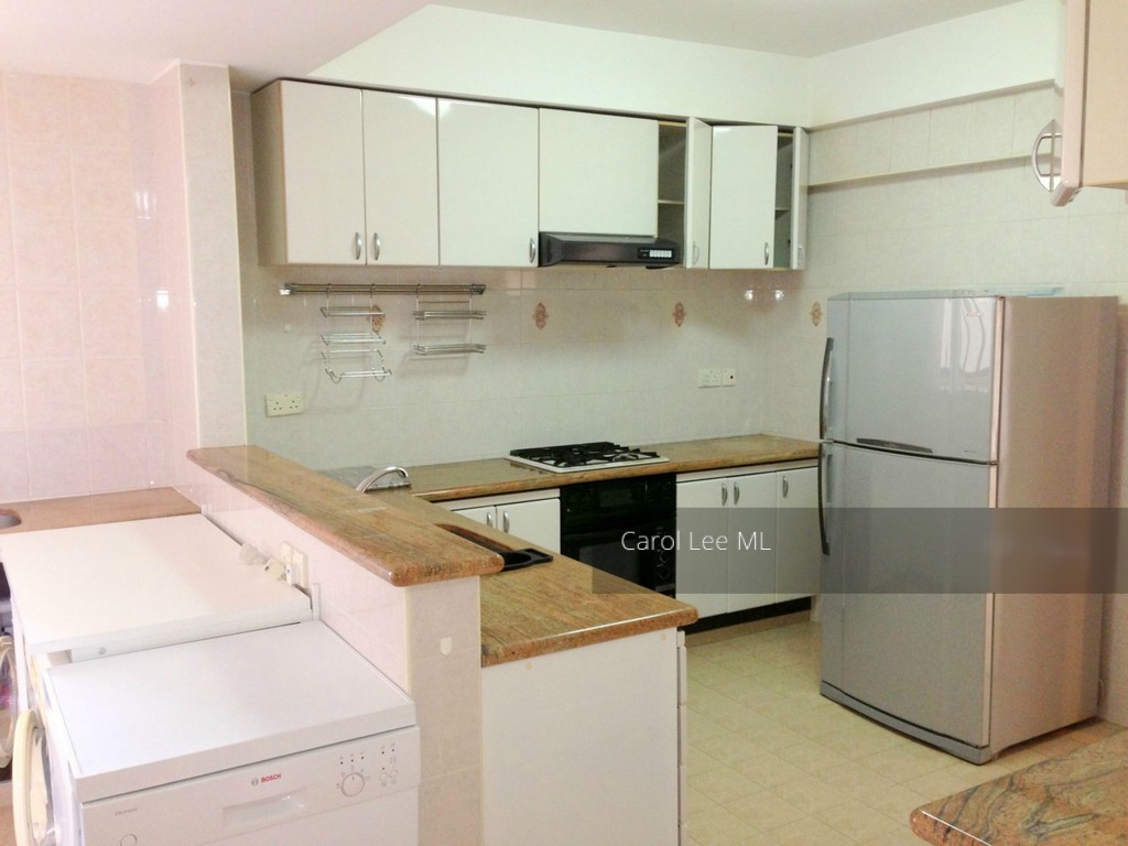 Sommerville Park (D10), Condominium #143339912